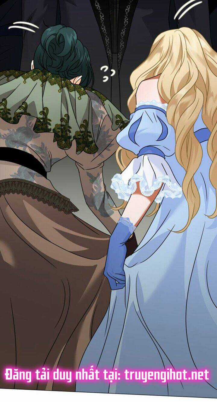 Hoán Đổi Linh Hồn - Chapter 31 - Trang 53