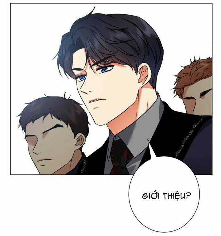 Hoán Đổi Linh Hồn - Chapter 31 - Trang 56