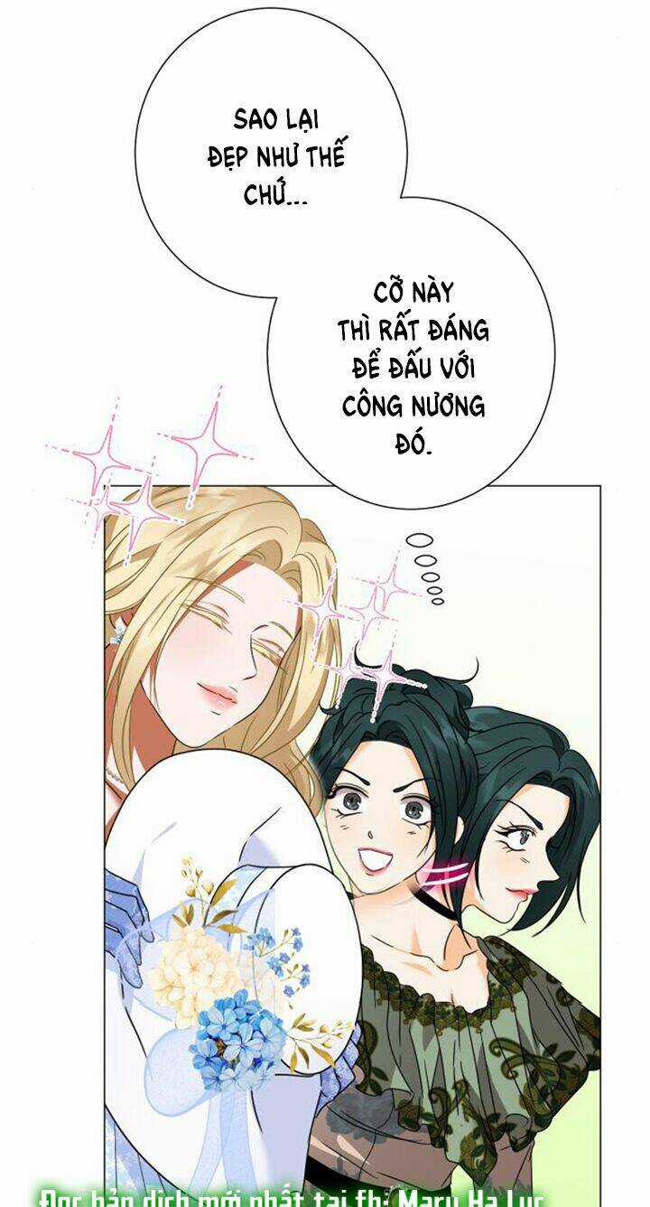 Hoán Đổi Linh Hồn - Chapter 31 - Trang 60