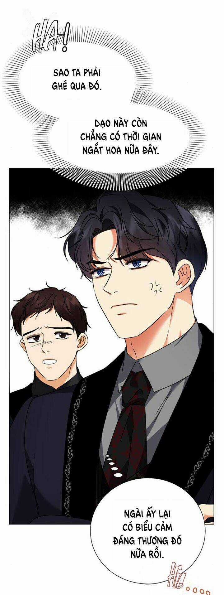 Hoán Đổi Linh Hồn - Chapter 31 - Trang 64