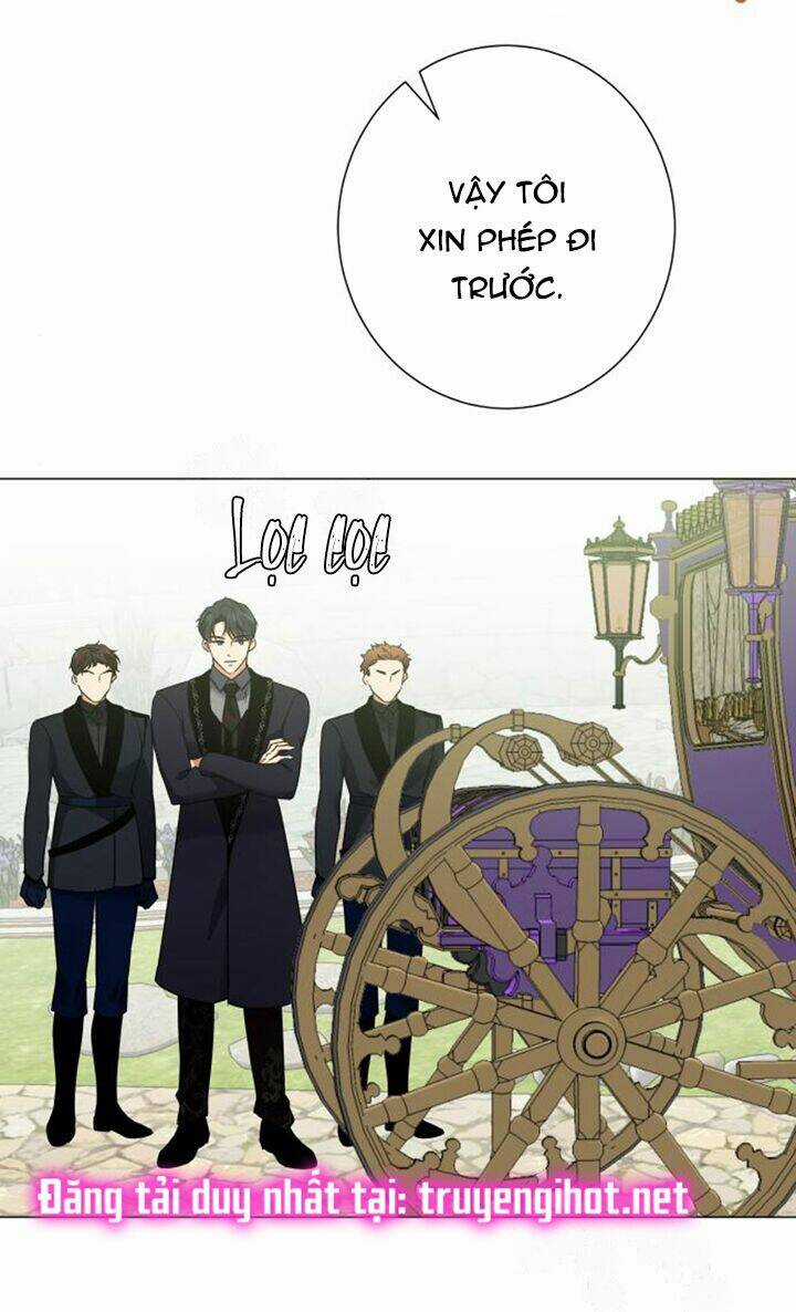 Hoán Đổi Linh Hồn - Chapter 31 - Trang 65