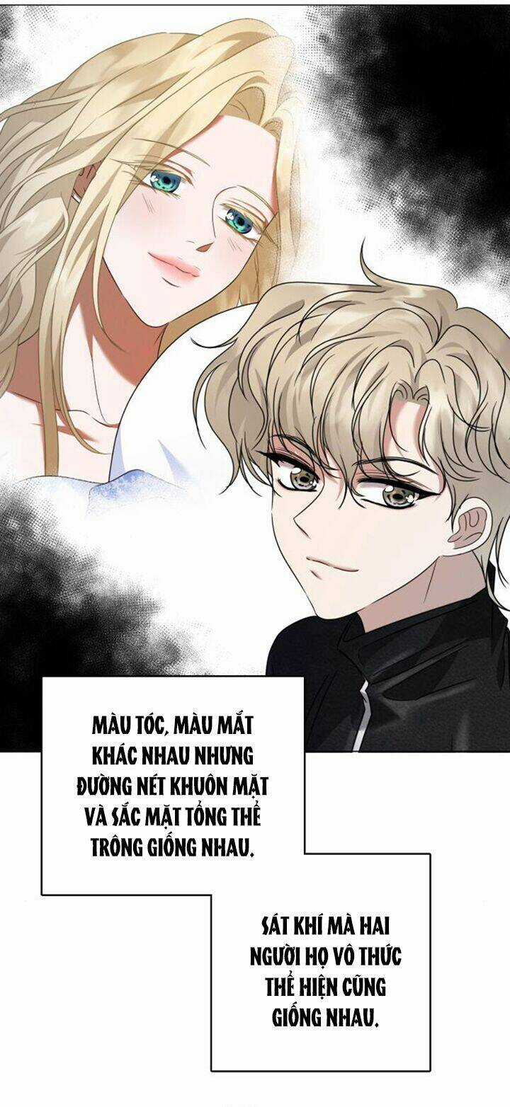 Hoán Đổi Linh Hồn - Chapter 31 - Trang 67