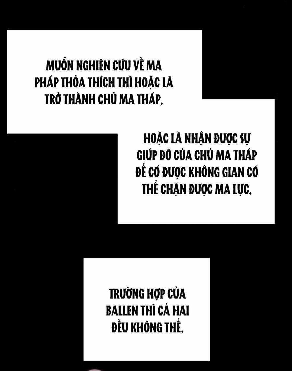 Hoán Đổi Linh Hồn - Chapter 31 - Trang 8