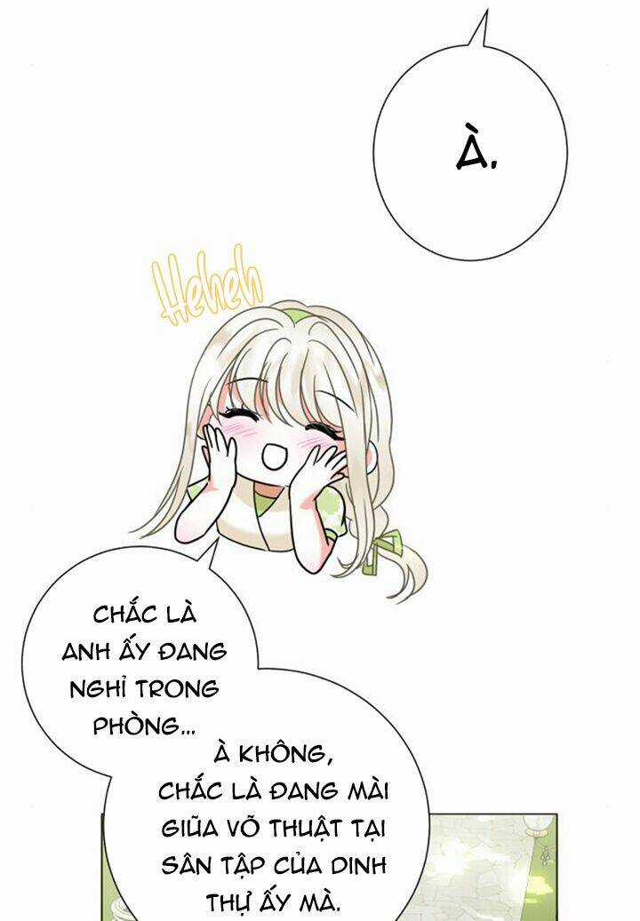 Hoán Đổi Linh Hồn - Chapter 31 - Trang 74