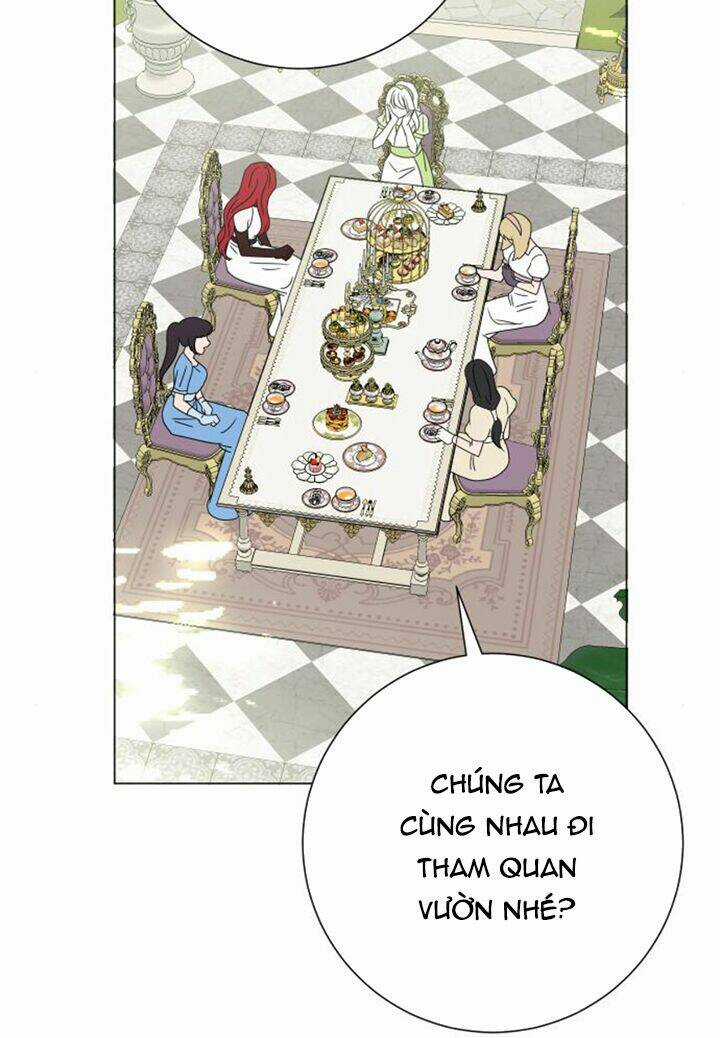 Hoán Đổi Linh Hồn - Chapter 31 - Trang 75