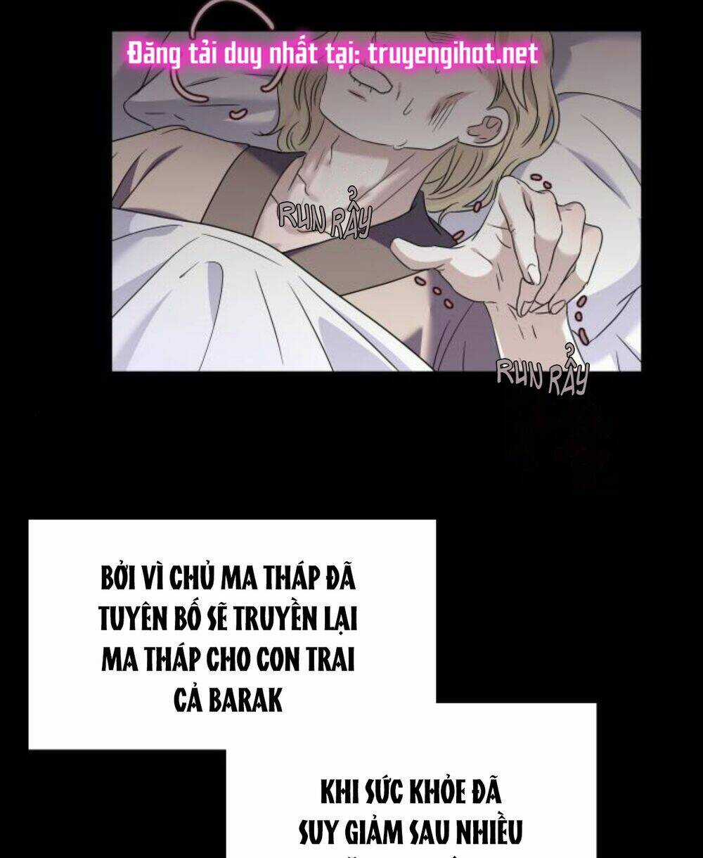 Hoán Đổi Linh Hồn - Chapter 31 - Trang 9