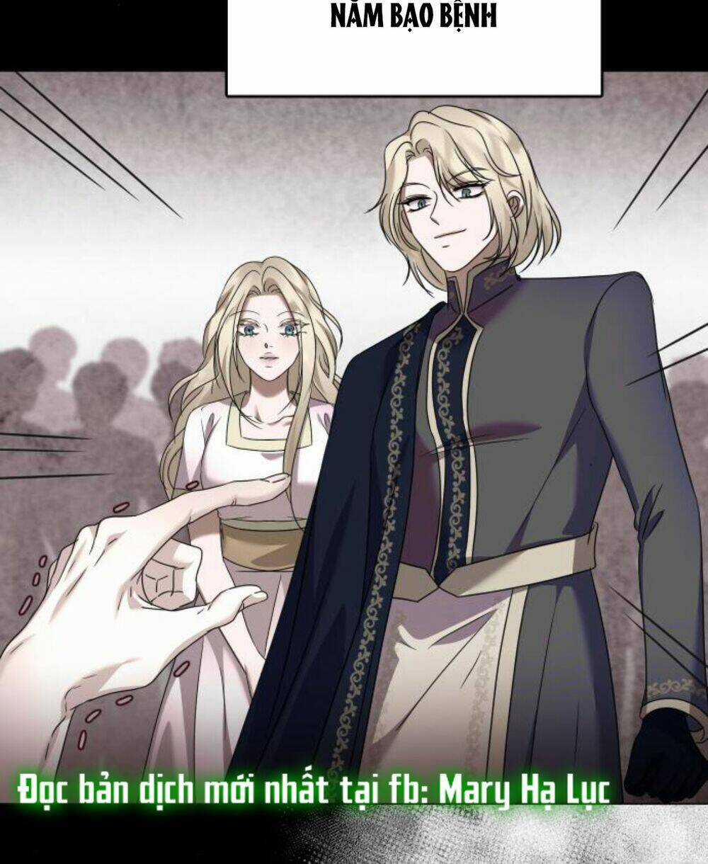 Hoán Đổi Linh Hồn - Chapter 31 - Trang 10