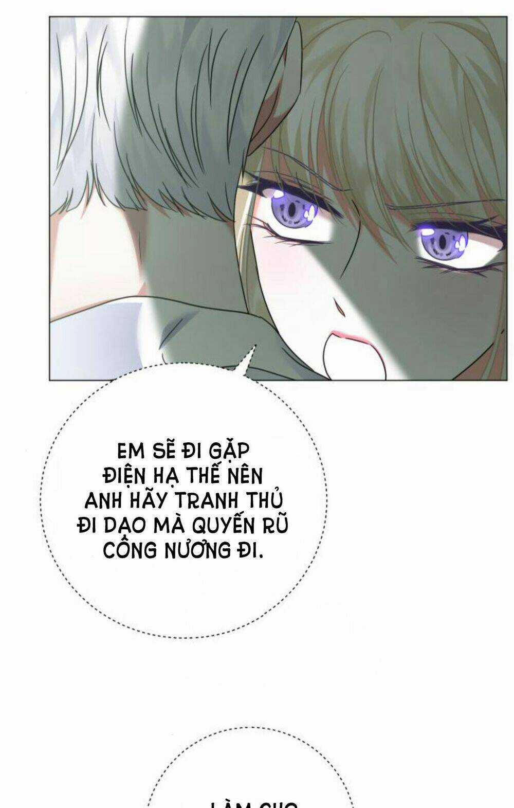 Hoán Đổi Linh Hồn - Chapter 32 - Trang 11