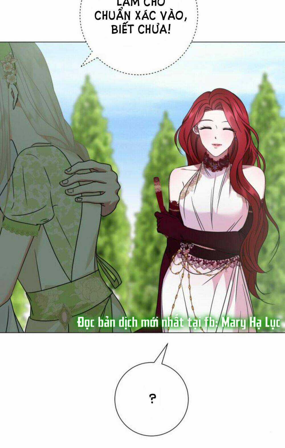 Hoán Đổi Linh Hồn - Chapter 32 - Trang 12