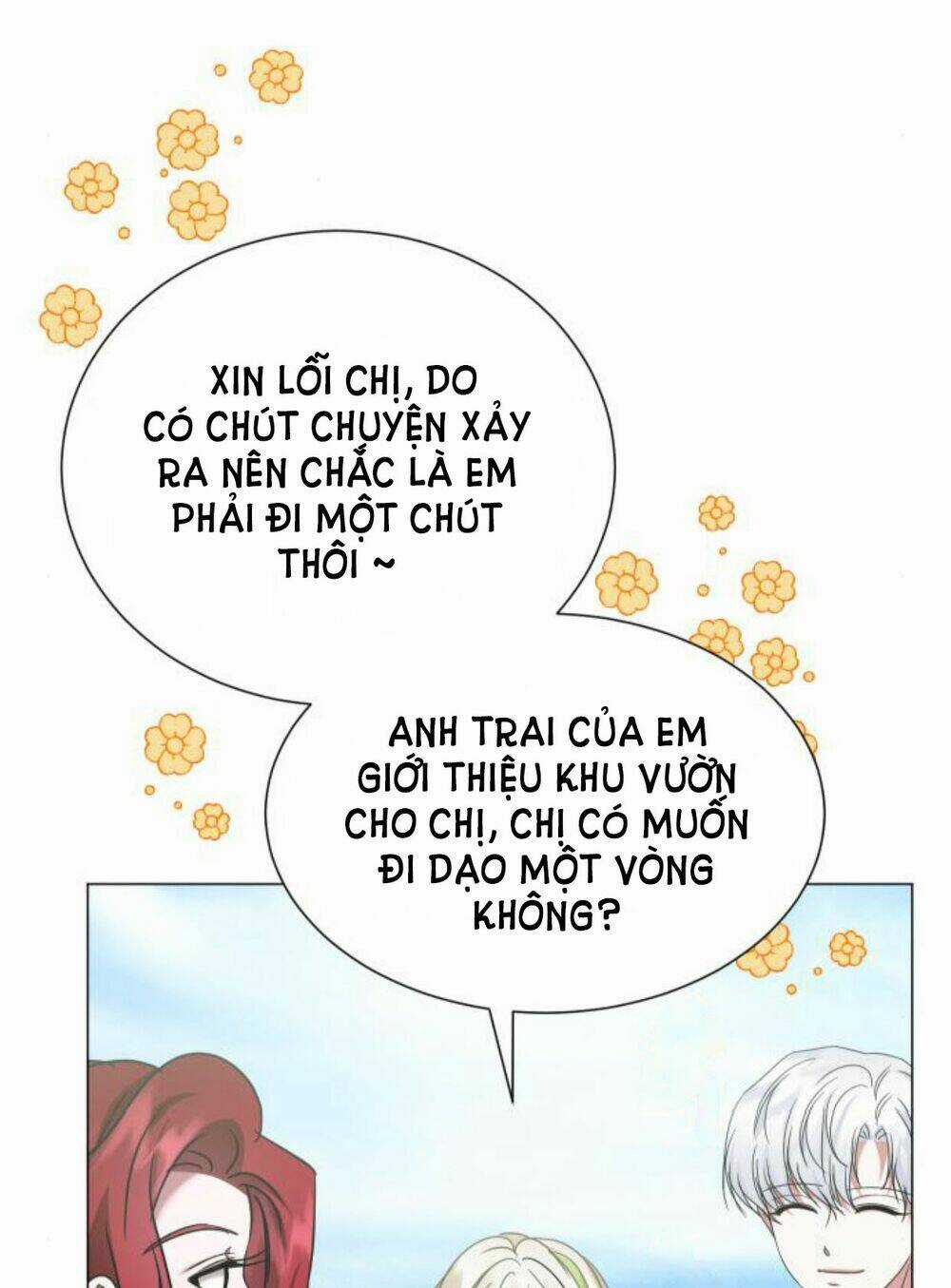 Hoán Đổi Linh Hồn - Chapter 32 - Trang 13