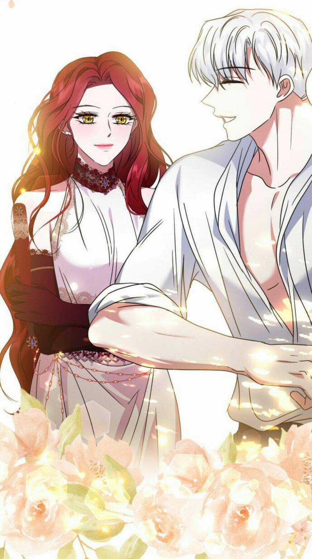 Hoán Đổi Linh Hồn - Chapter 32 - Trang 20