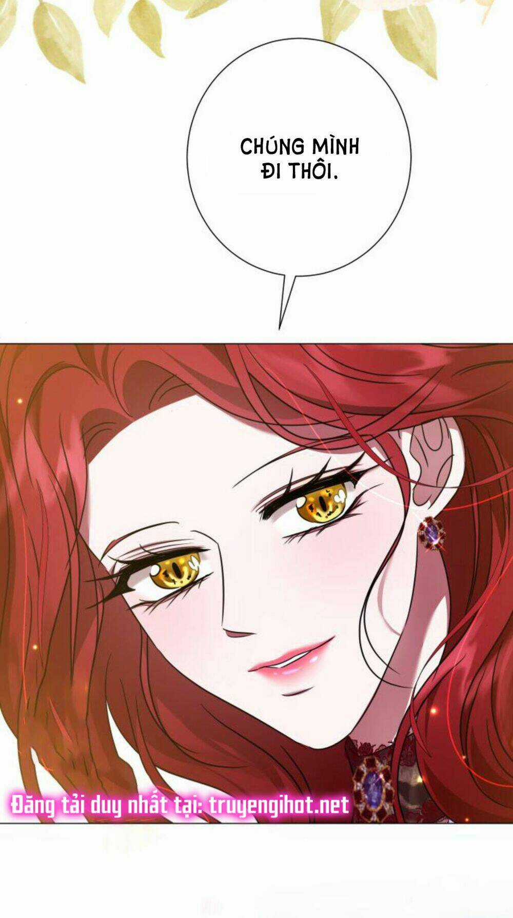 Hoán Đổi Linh Hồn - Chapter 32 - Trang 21