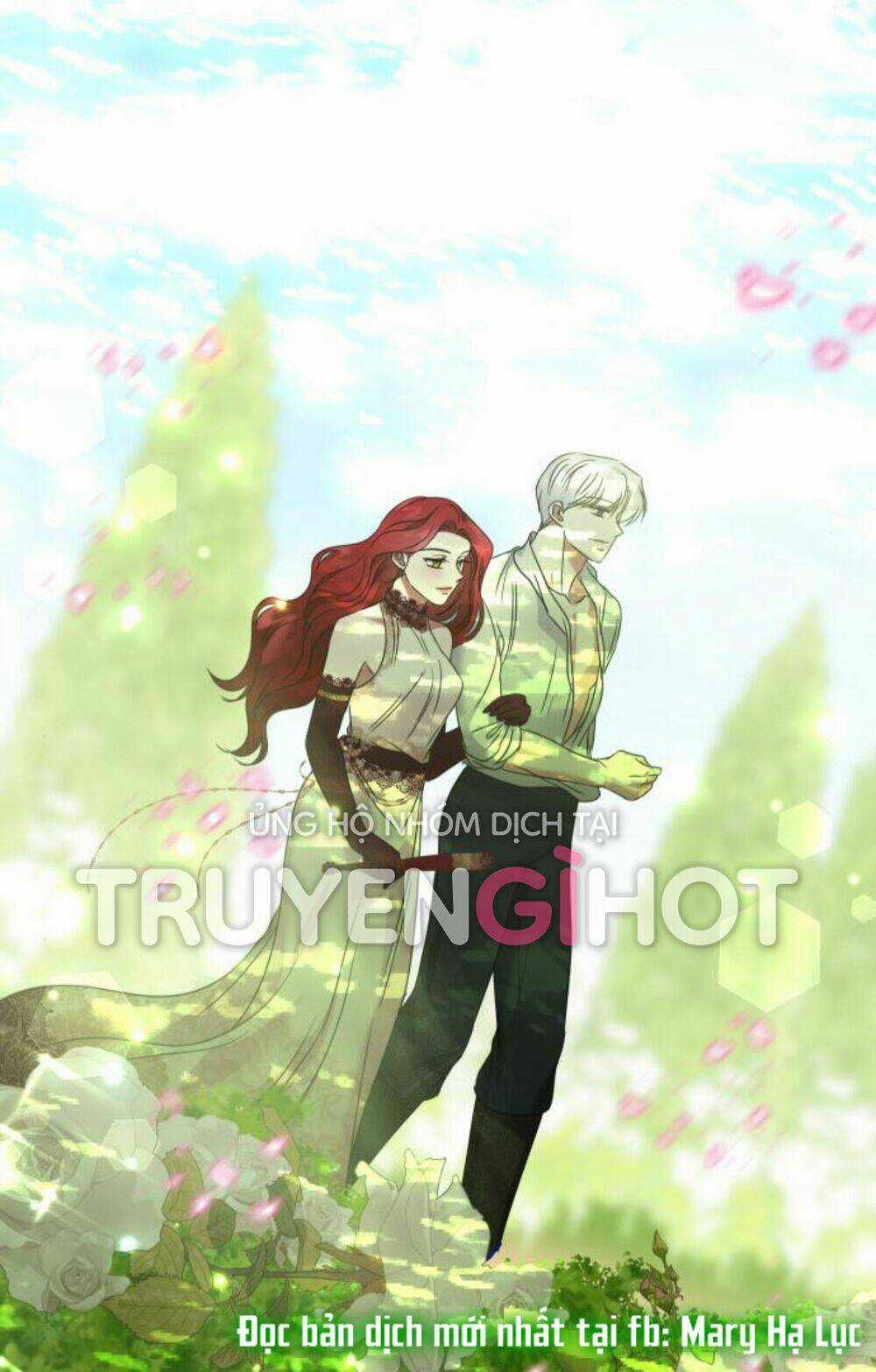 Hoán Đổi Linh Hồn - Chapter 32 - Trang 23