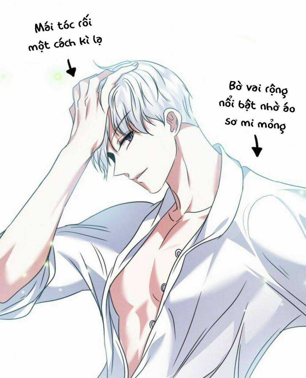 Hoán Đổi Linh Hồn - Chapter 32 - Trang 26