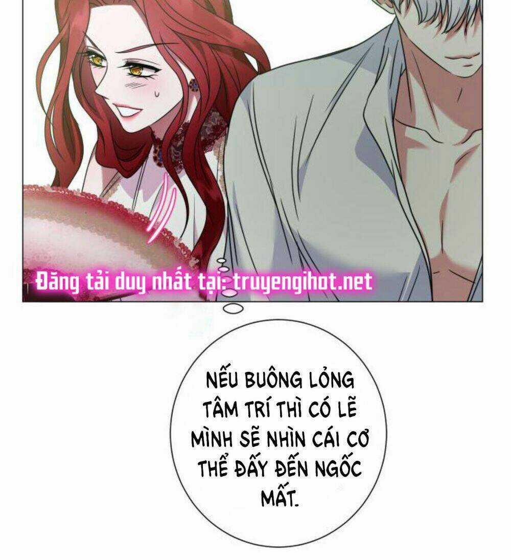 Hoán Đổi Linh Hồn - Chapter 32 - Trang 29