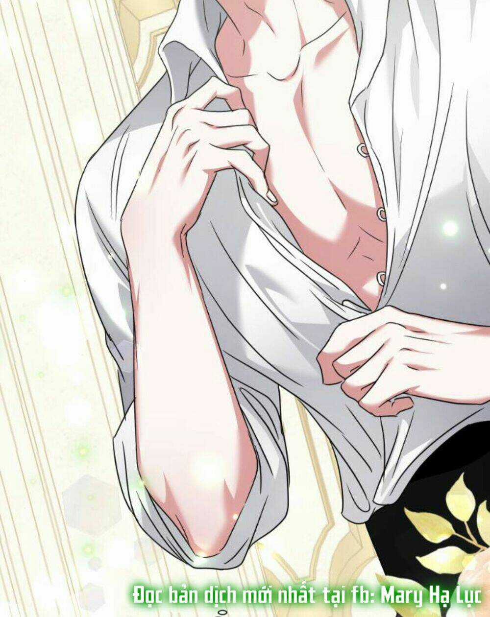 Hoán Đổi Linh Hồn - Chapter 32 - Trang 4