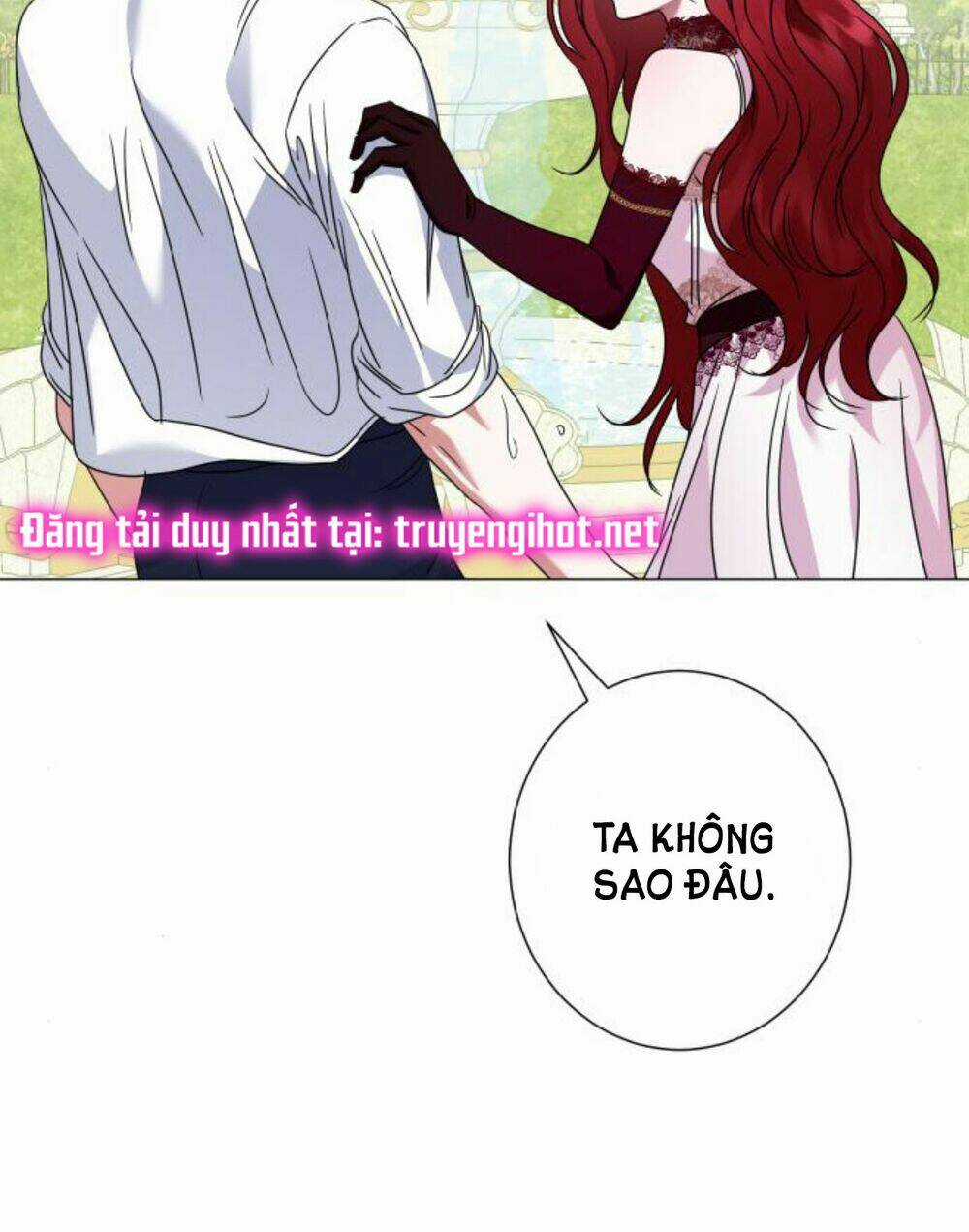 Hoán Đổi Linh Hồn - Chapter 32 - Trang 33