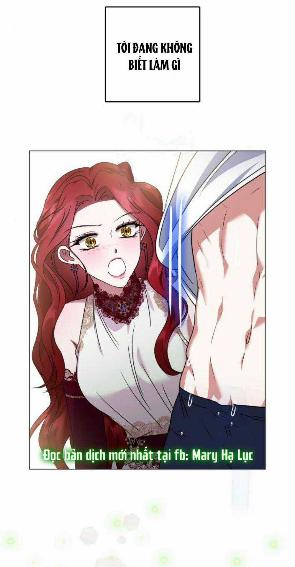 Hoán Đổi Linh Hồn - Chapter 32 - Trang 34