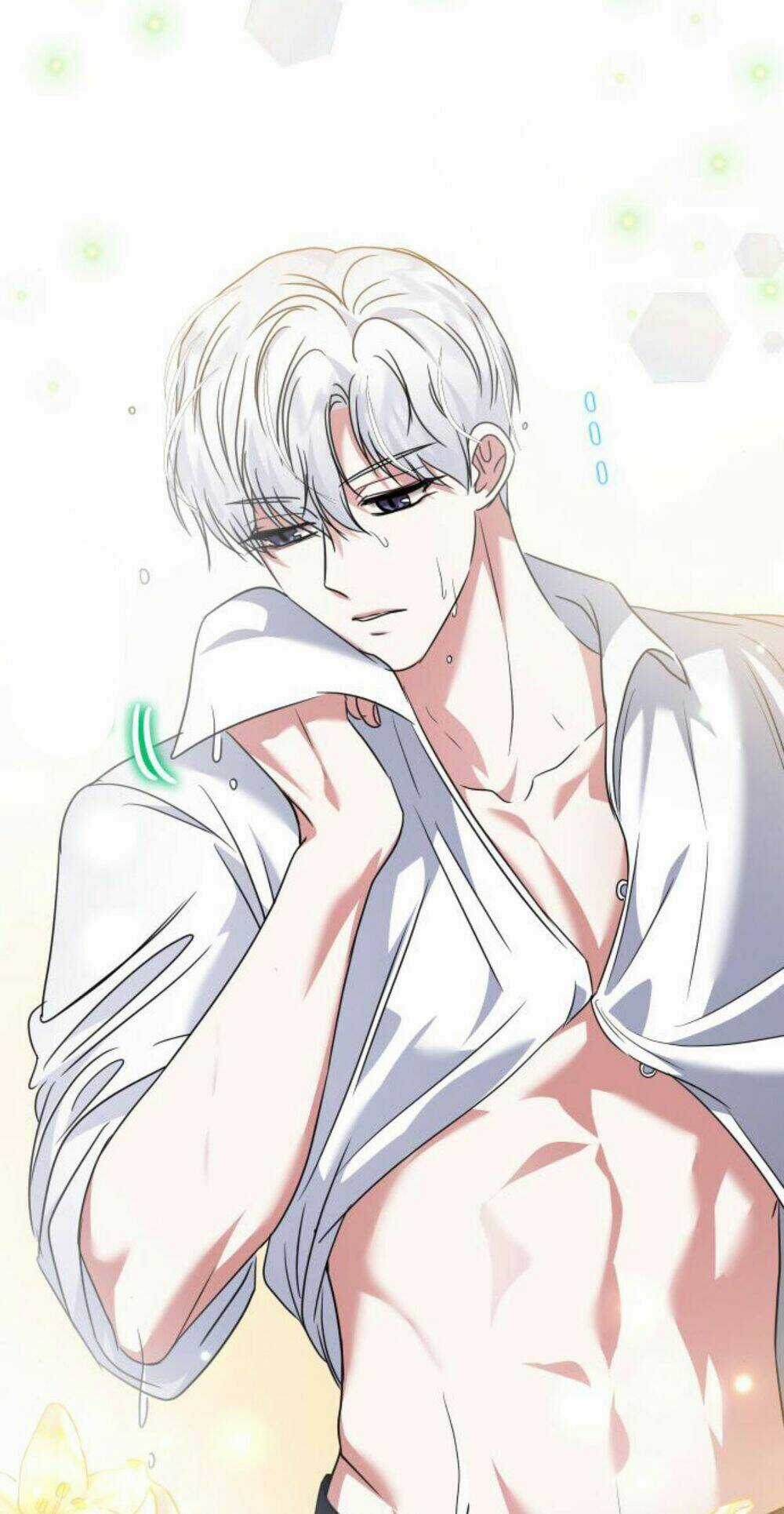 Hoán Đổi Linh Hồn - Chapter 32 - Trang 35