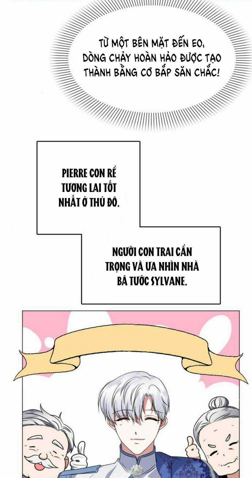 Hoán Đổi Linh Hồn - Chapter 32 - Trang 37