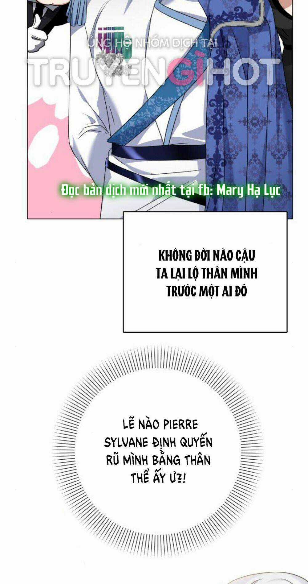 Hoán Đổi Linh Hồn - Chapter 32 - Trang 38