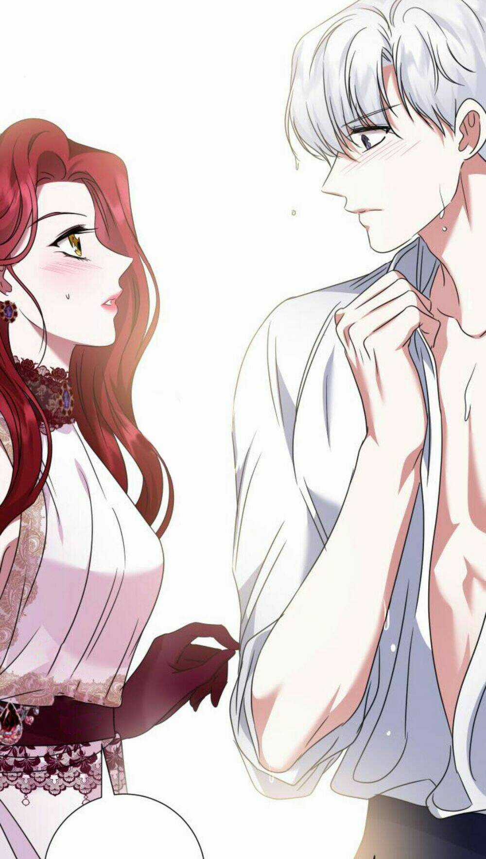 Hoán Đổi Linh Hồn - Chapter 32 - Trang 39