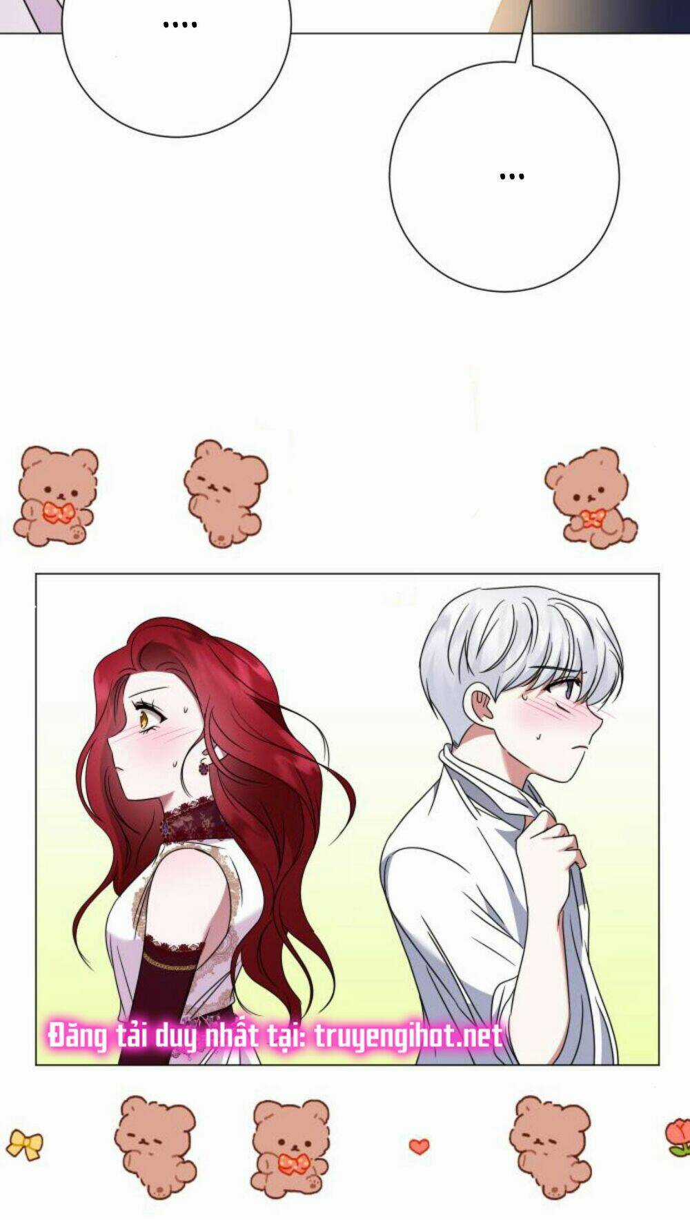 Hoán Đổi Linh Hồn - Chapter 32 - Trang 40