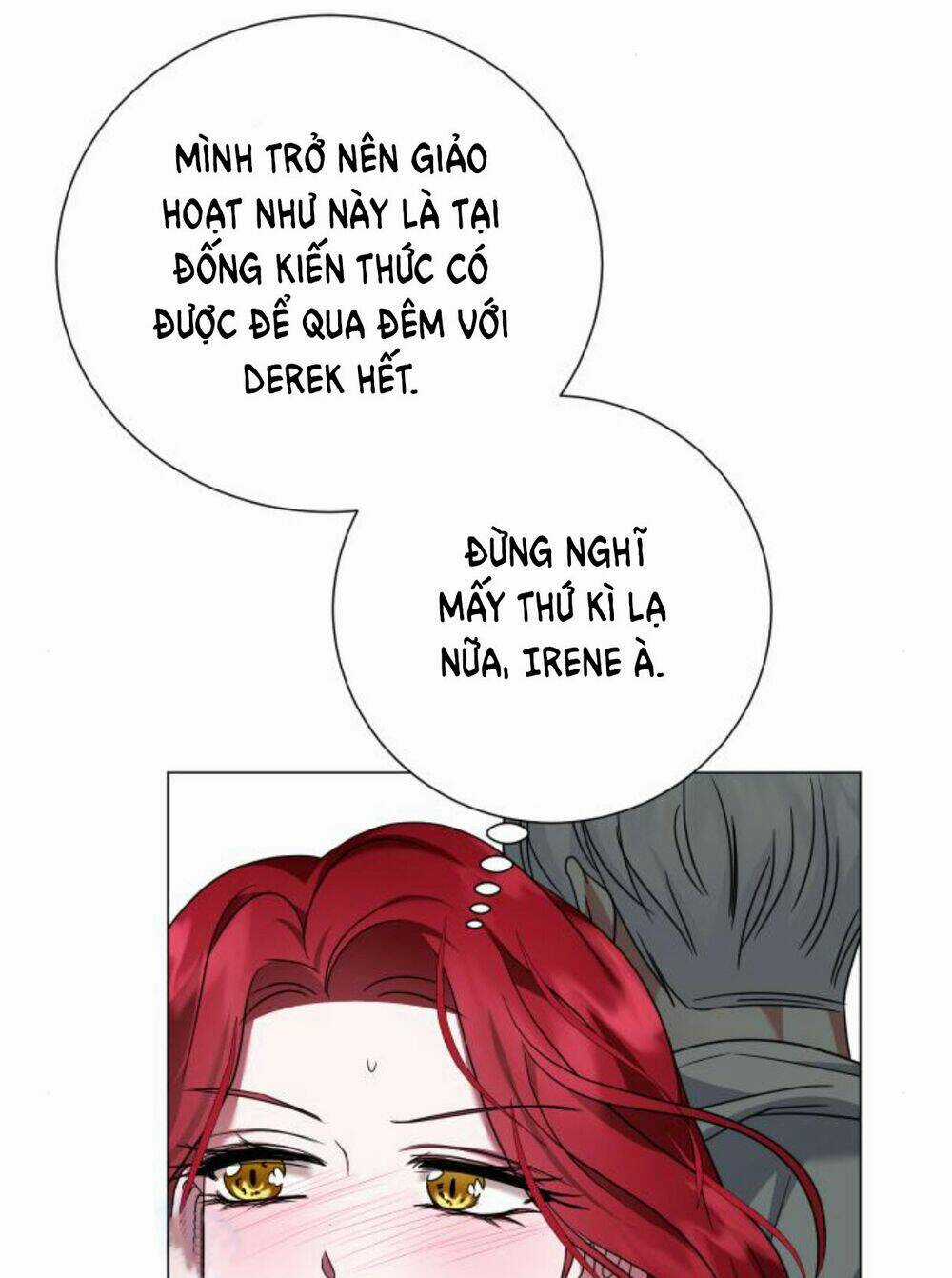 Hoán Đổi Linh Hồn - Chapter 32 - Trang 41