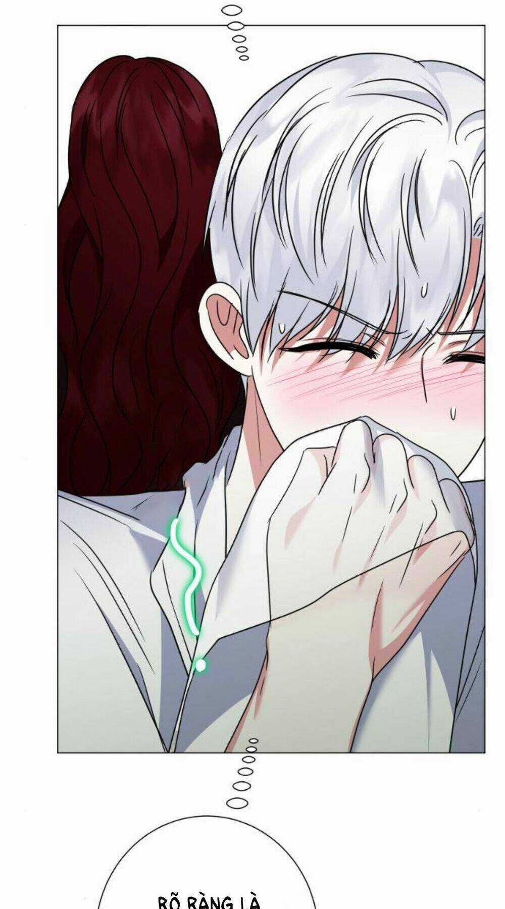 Hoán Đổi Linh Hồn - Chapter 32 - Trang 43