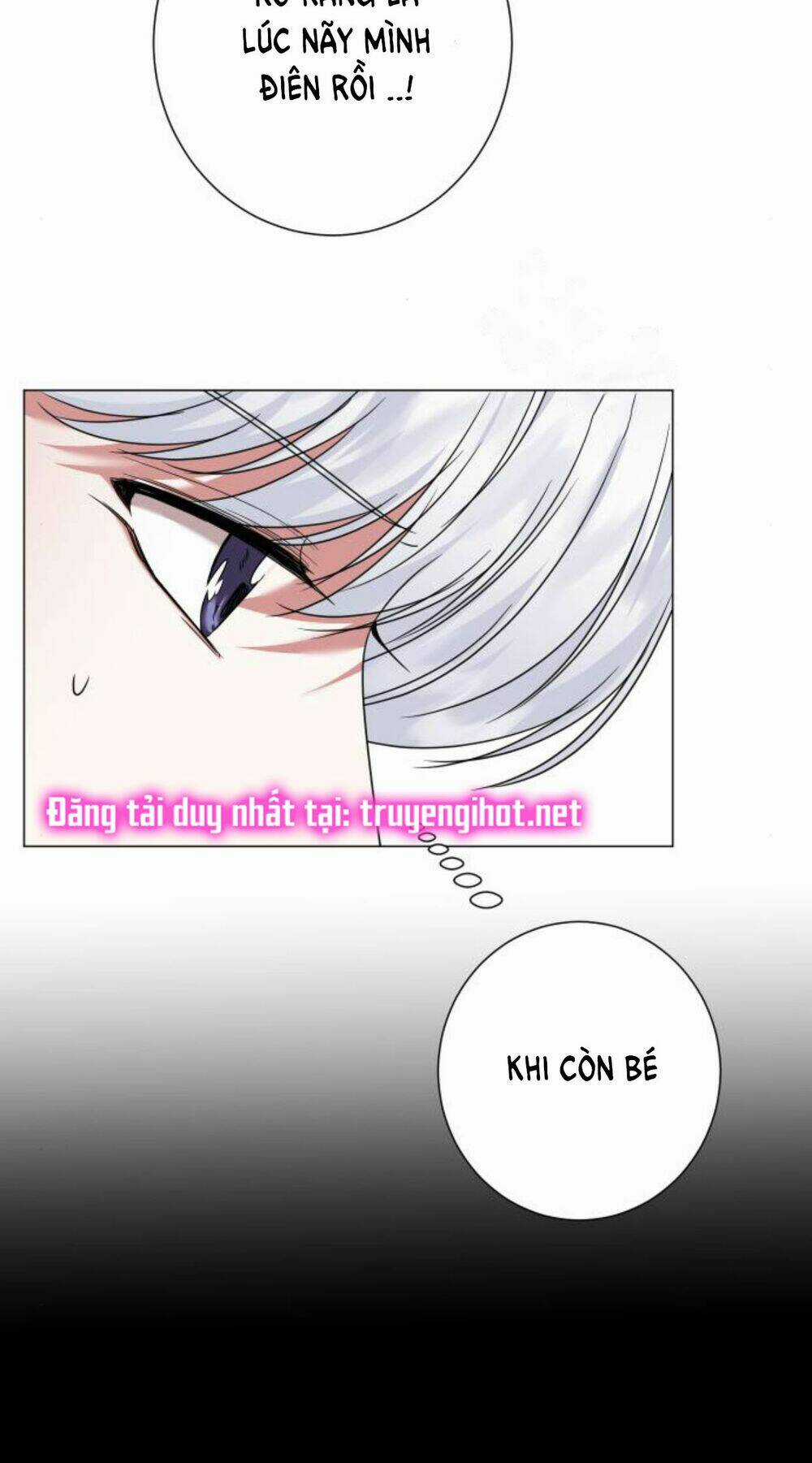 Hoán Đổi Linh Hồn - Chapter 32 - Trang 44