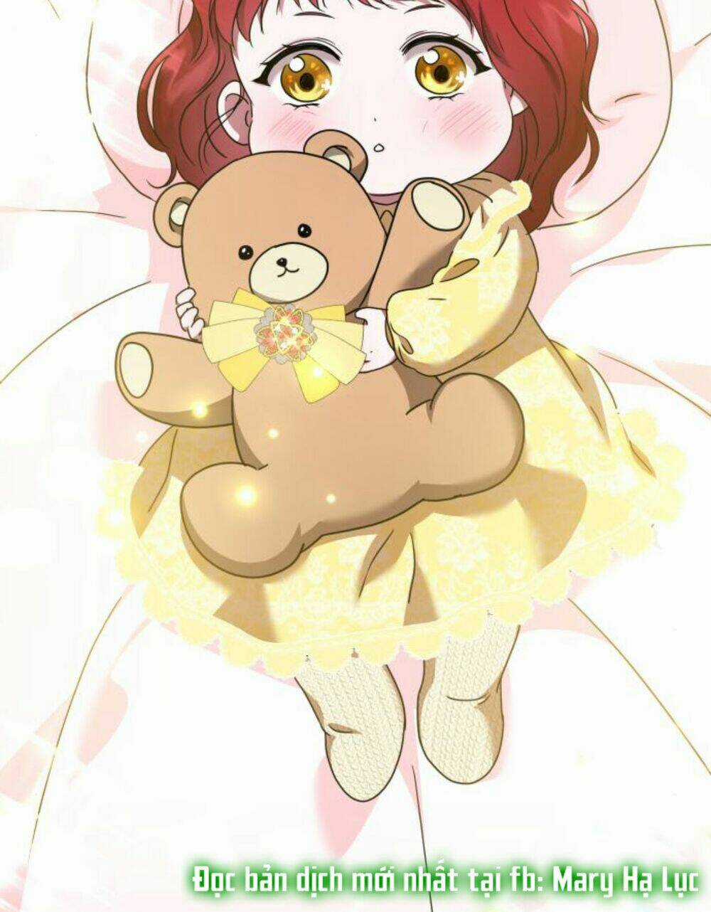 Hoán Đổi Linh Hồn - Chapter 32 - Trang 46