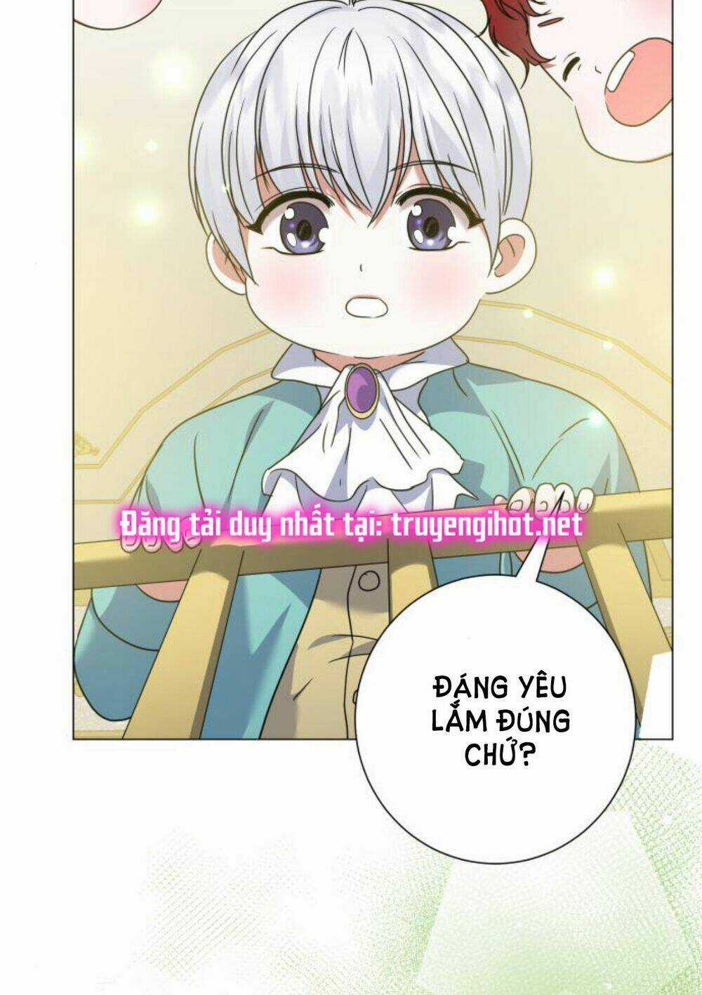 Hoán Đổi Linh Hồn - Chapter 32 - Trang 48