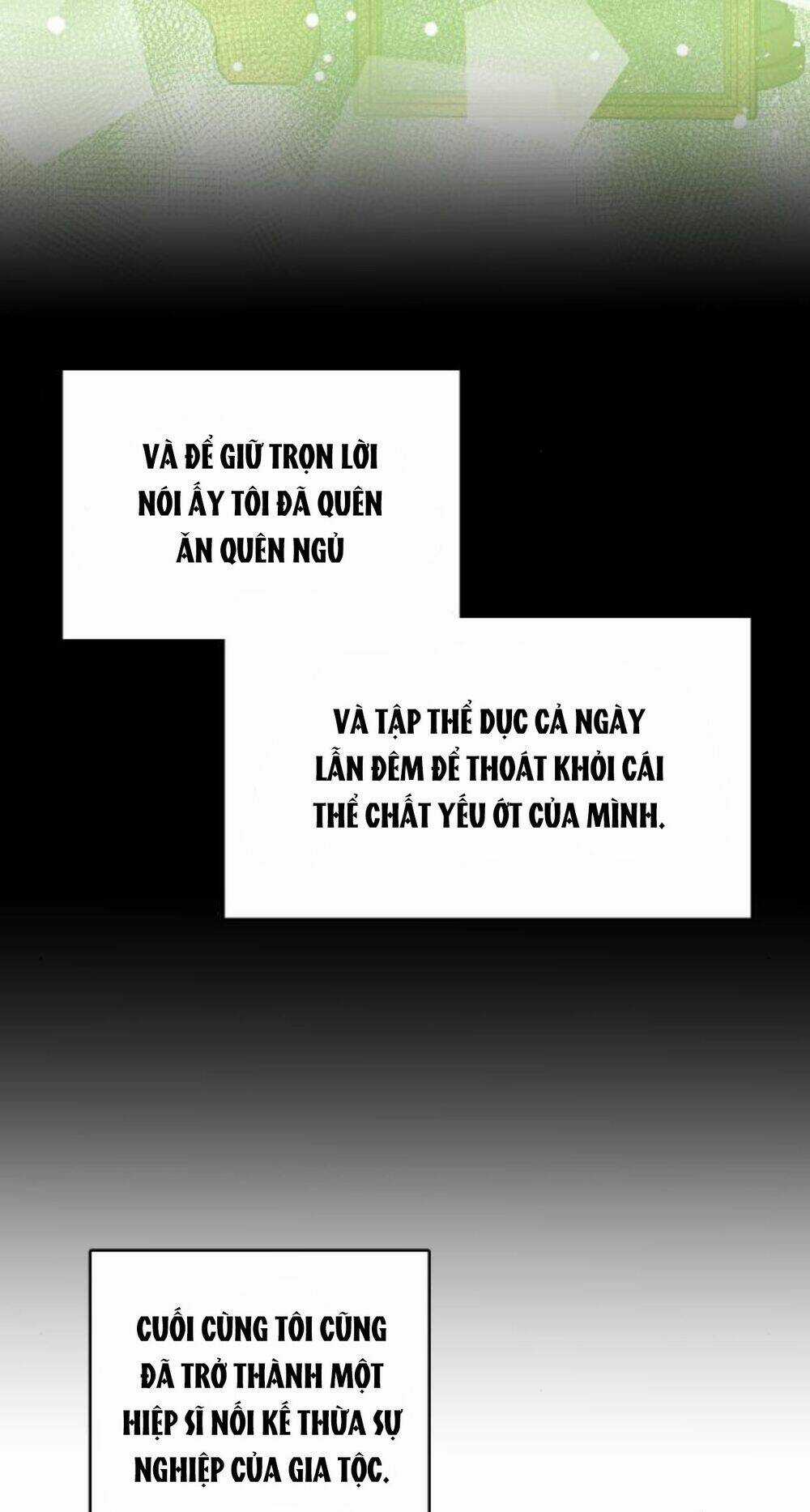 Hoán Đổi Linh Hồn - Chapter 32 - Trang 53