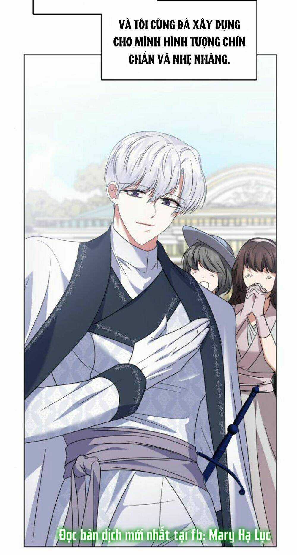 Hoán Đổi Linh Hồn - Chapter 32 - Trang 54