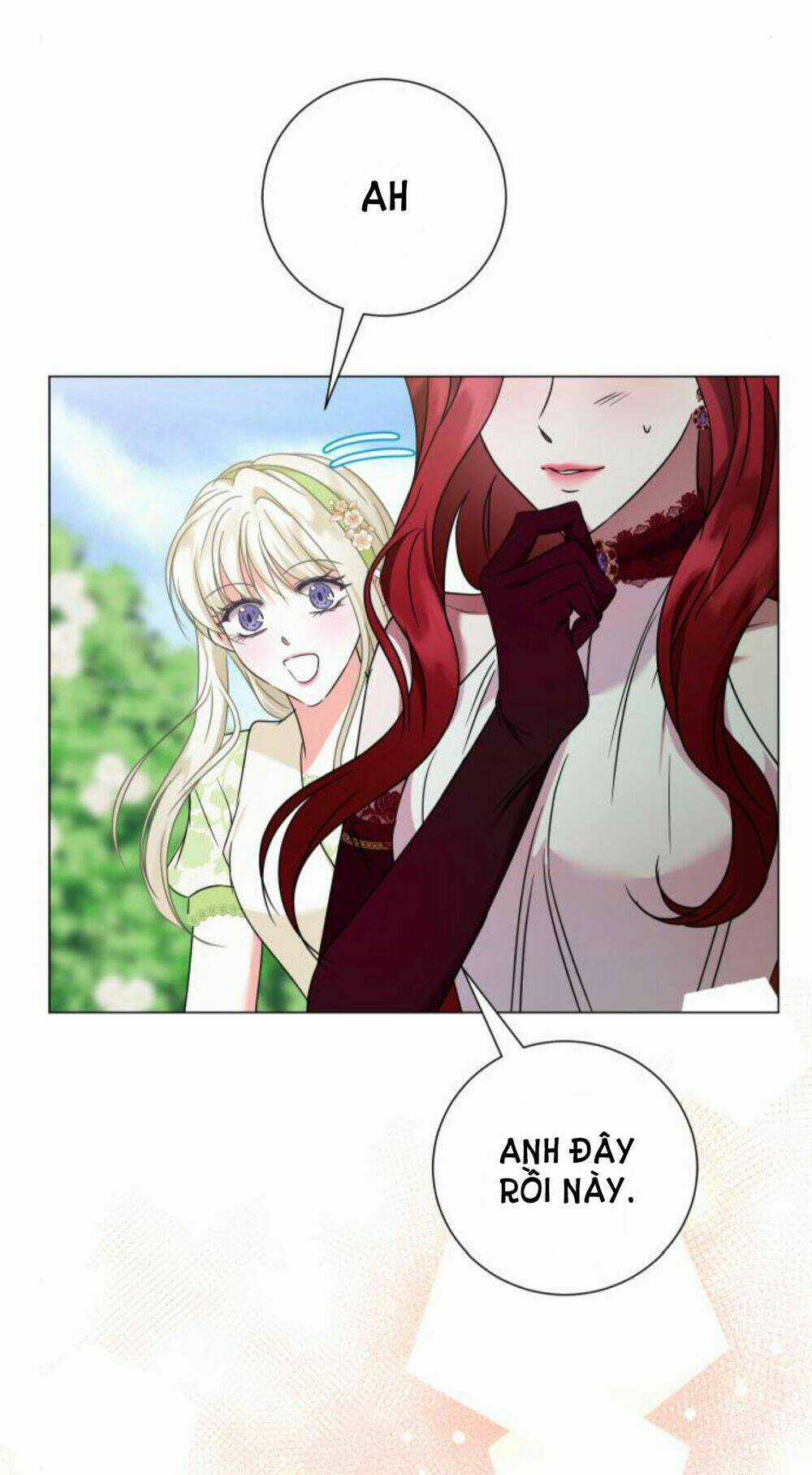 Hoán Đổi Linh Hồn - Chapter 32 - Trang 7