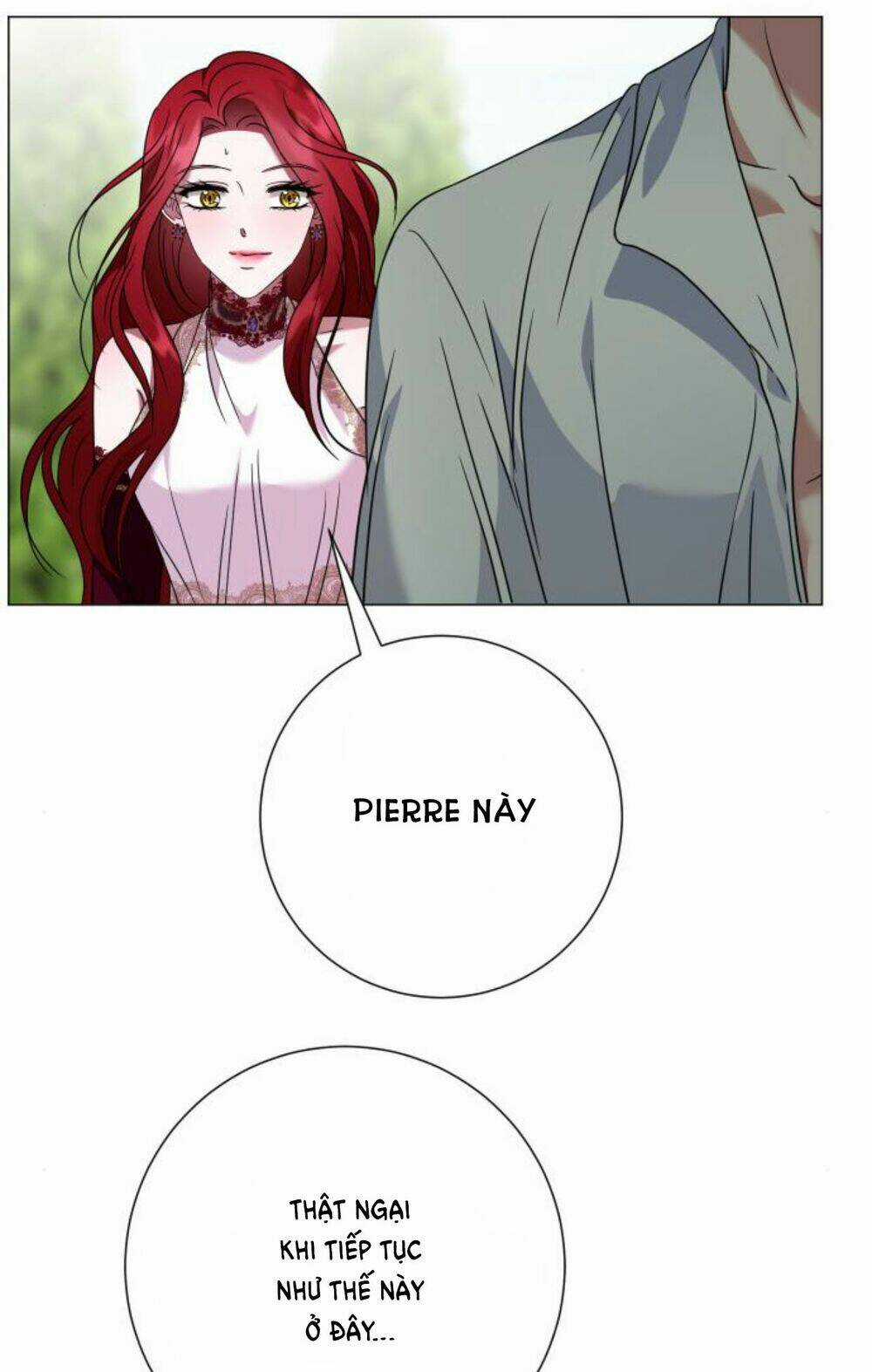 Hoán Đổi Linh Hồn - Chapter 32 - Trang 61