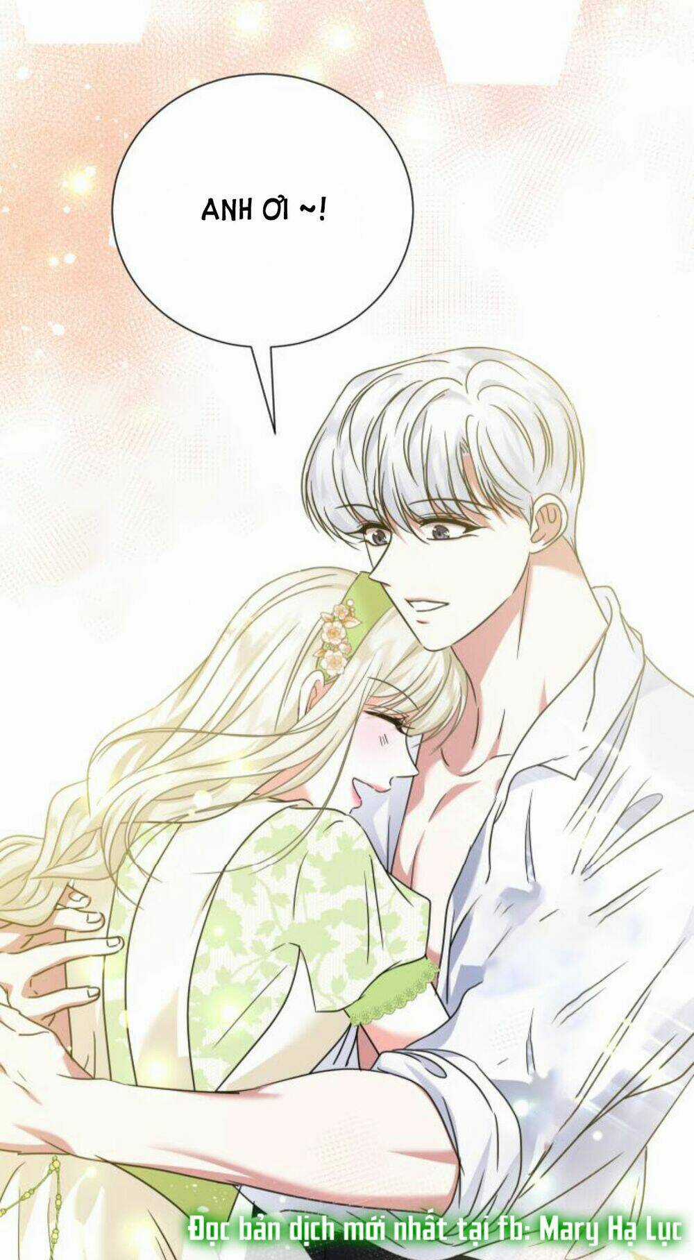 Hoán Đổi Linh Hồn - Chapter 32 - Trang 8