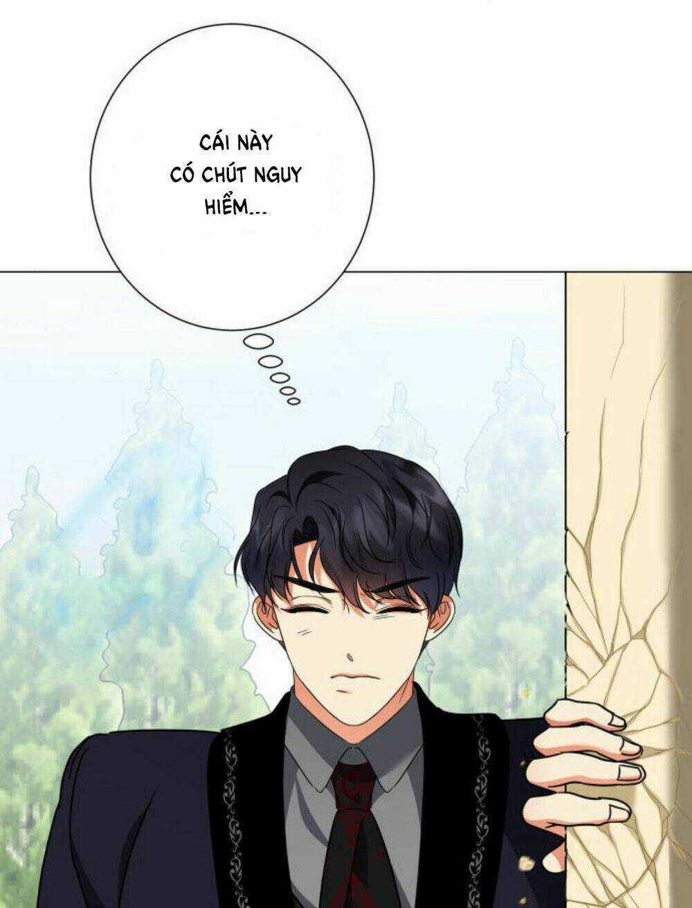 Hoán Đổi Linh Hồn - Chapter 32 - Trang 71