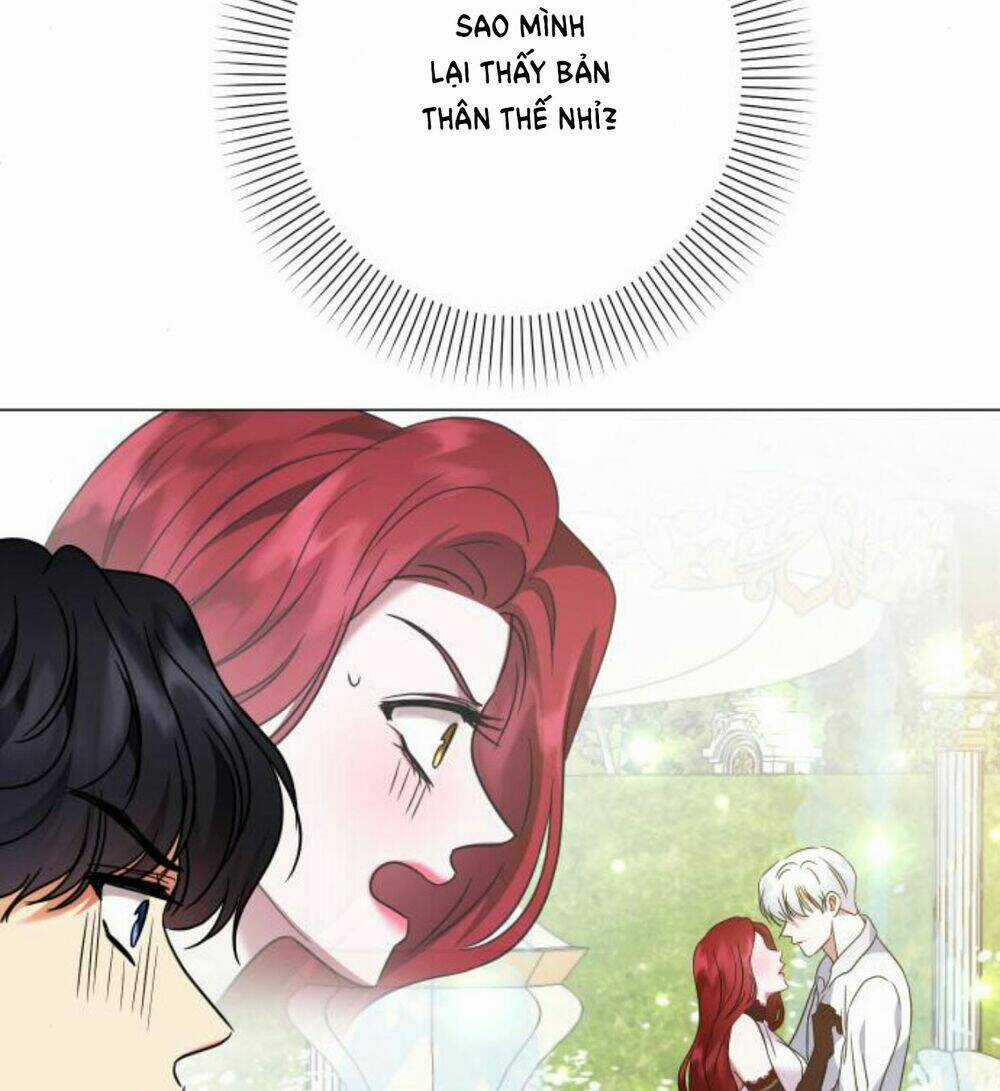 Hoán Đổi Linh Hồn - Chapter 32 - Trang 74