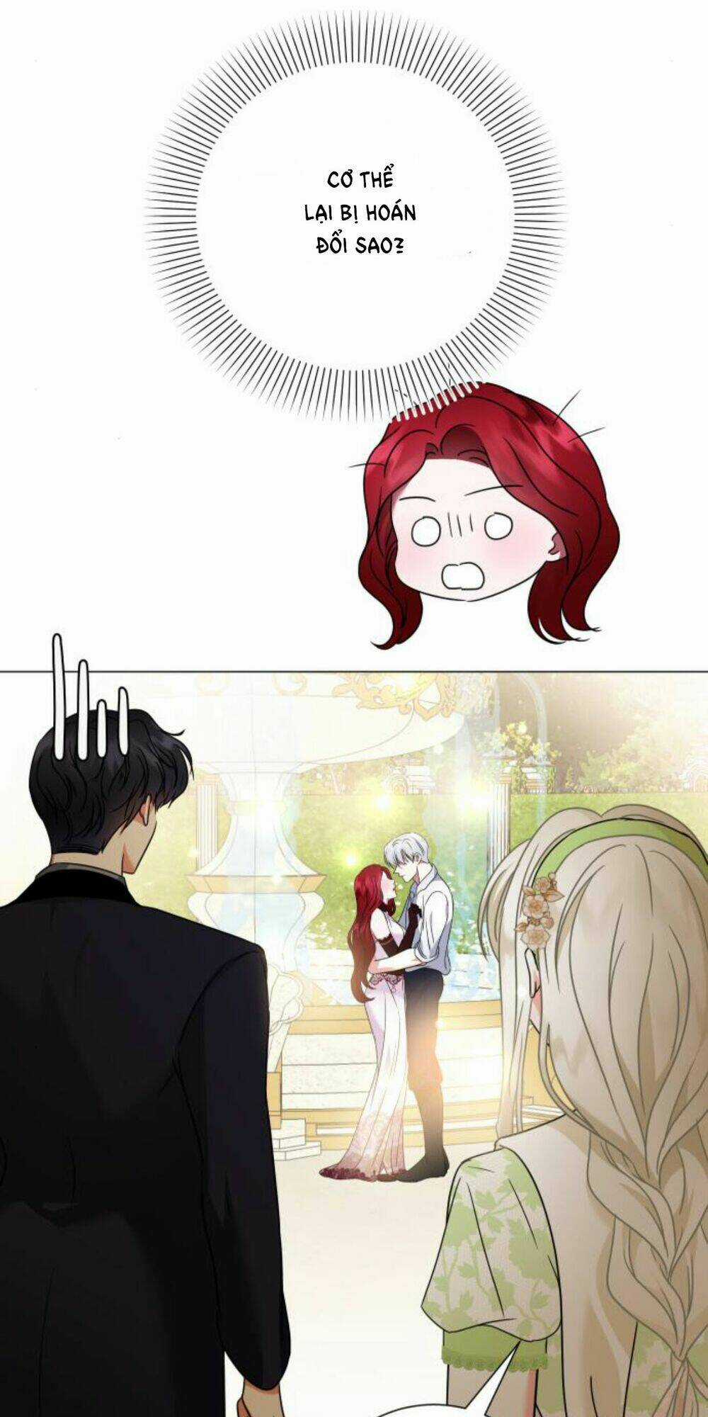 Hoán Đổi Linh Hồn - Chapter 32 - Trang 76