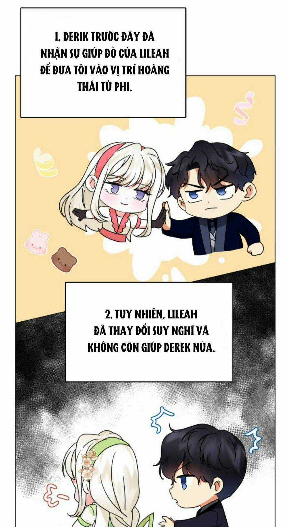 Hoán Đổi Linh Hồn - Chapter 32 - Trang 84