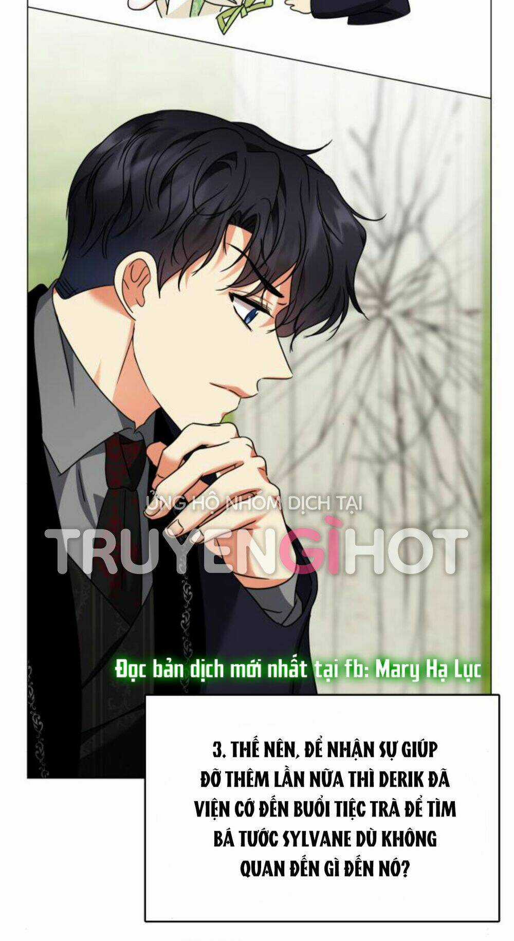 Hoán Đổi Linh Hồn - Chapter 32 - Trang 85