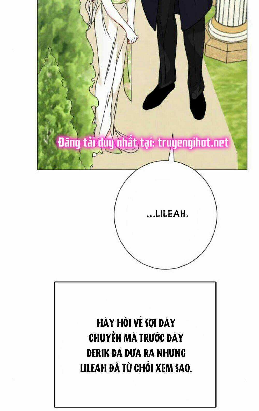 Hoán Đổi Linh Hồn - Chapter 32 - Trang 87