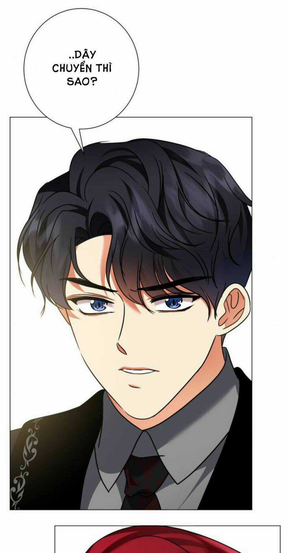 Hoán Đổi Linh Hồn - Chapter 32 - Trang 88