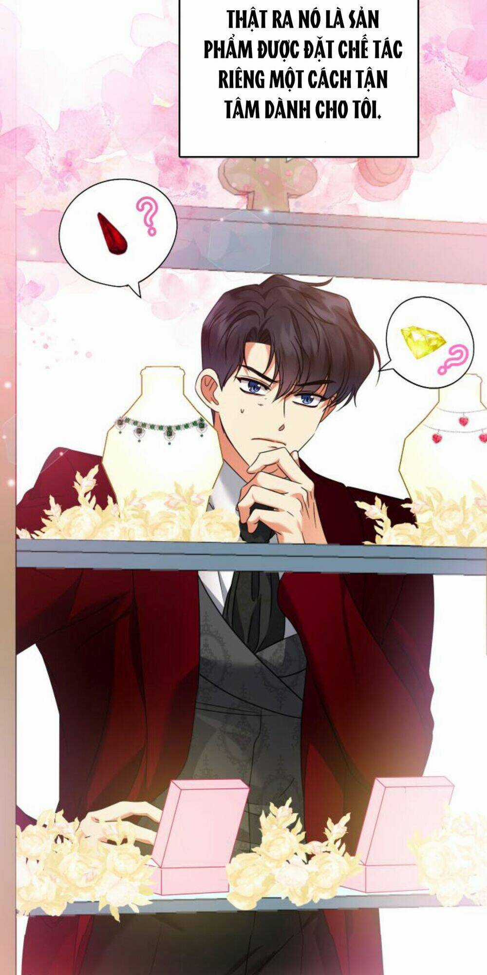 Hoán Đổi Linh Hồn - Chapter 33 - Trang 11