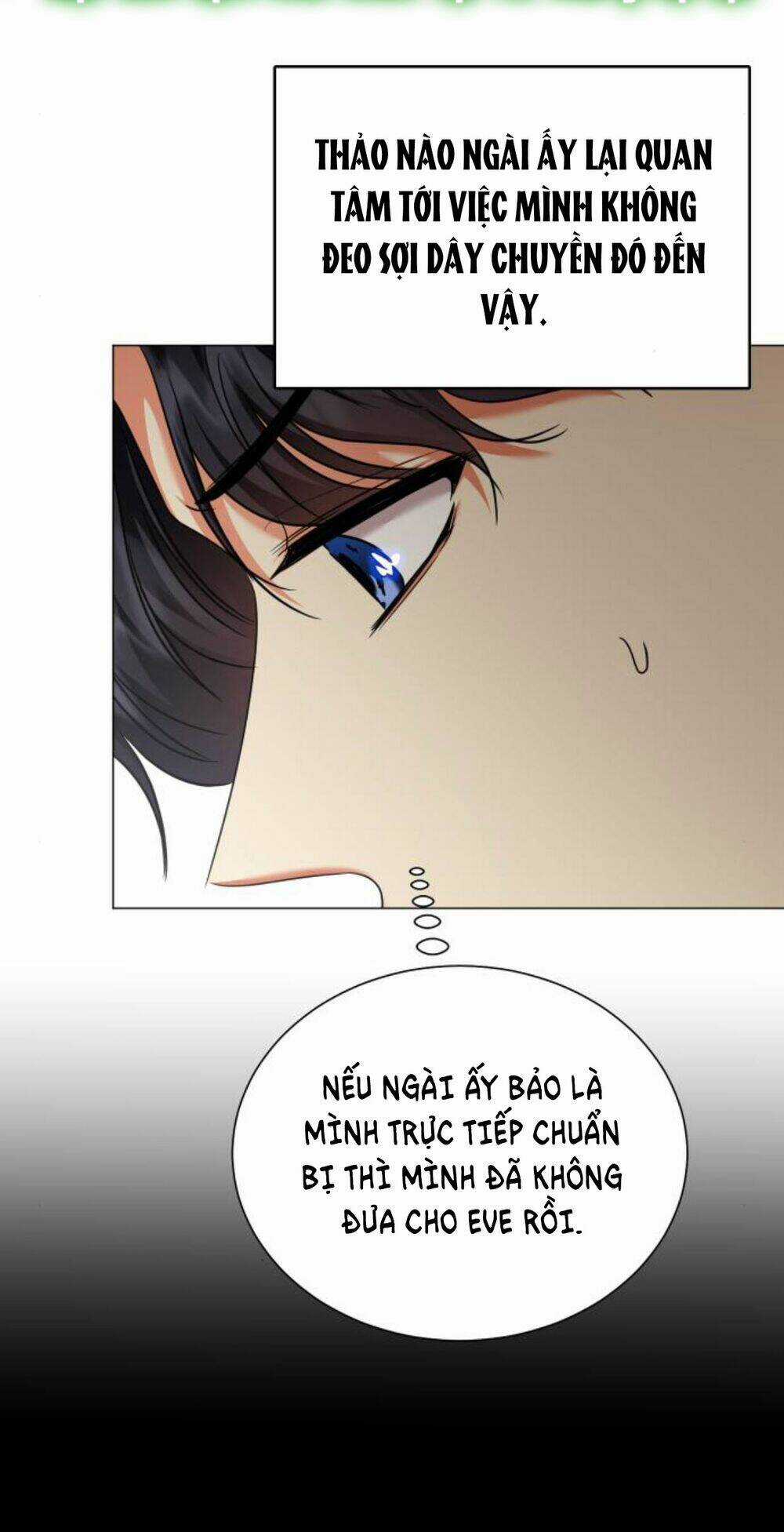 Hoán Đổi Linh Hồn - Chapter 33 - Trang 13