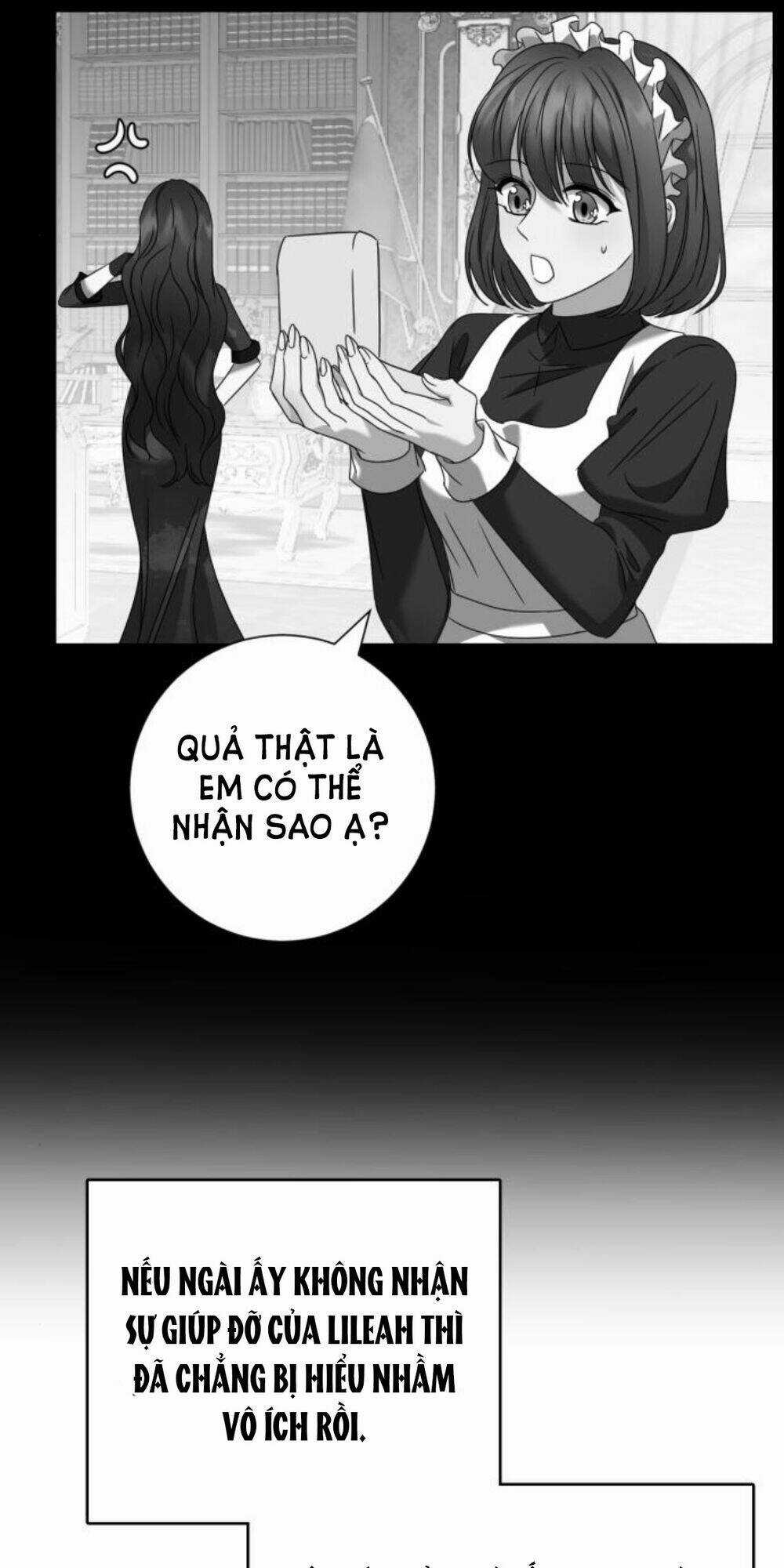 Hoán Đổi Linh Hồn - Chapter 33 - Trang 14