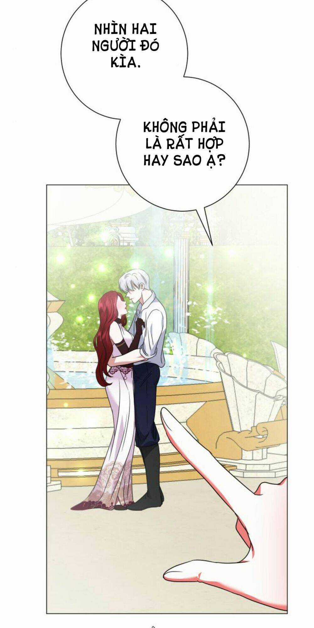 Hoán Đổi Linh Hồn - Chapter 33 - Trang 16