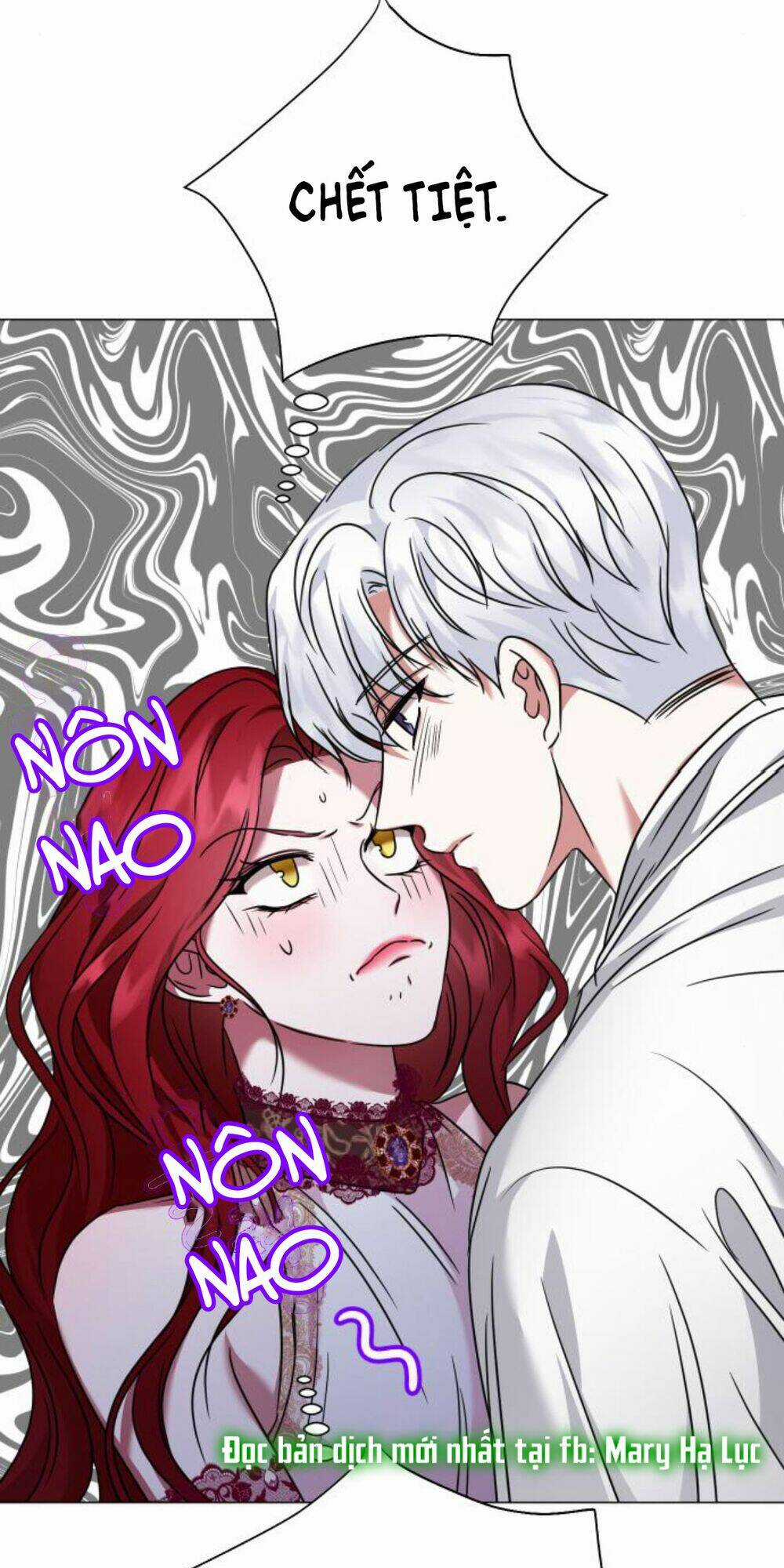 Hoán Đổi Linh Hồn - Chapter 33 - Trang 17