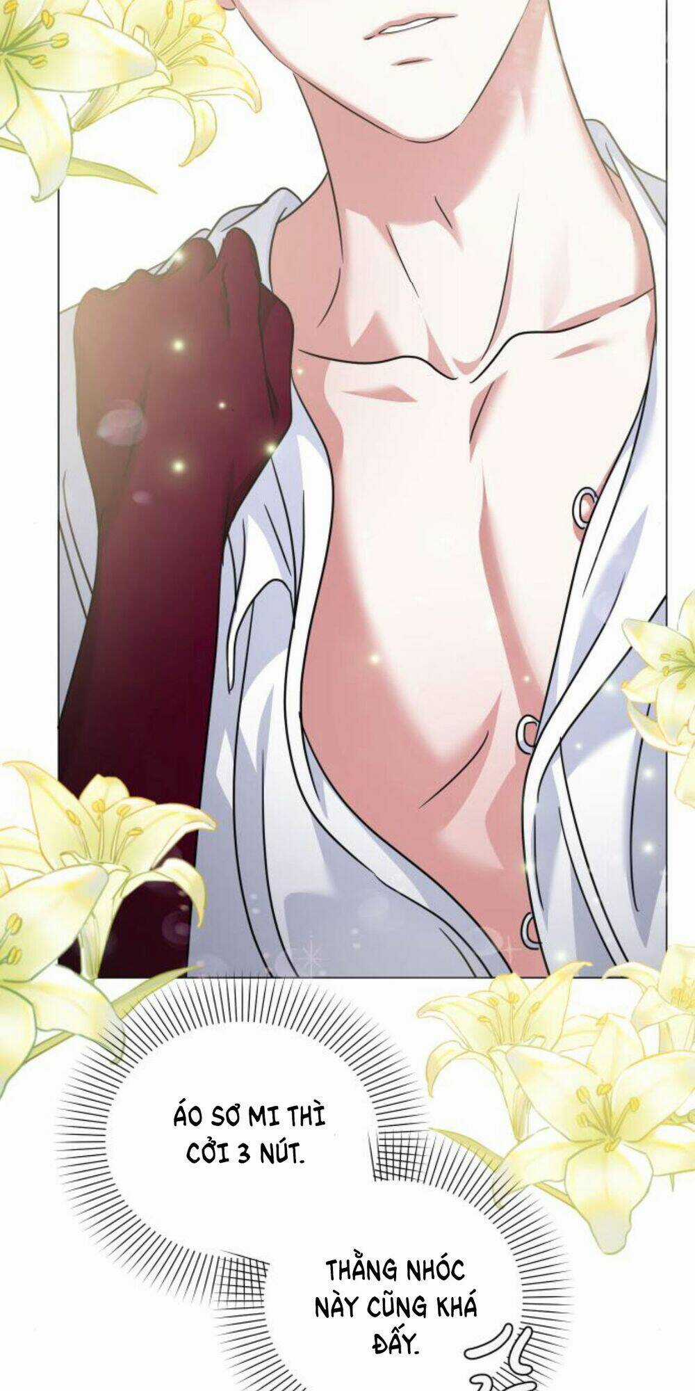 Hoán Đổi Linh Hồn - Chapter 33 - Trang 19